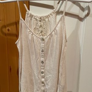 Aeropostale Tank top